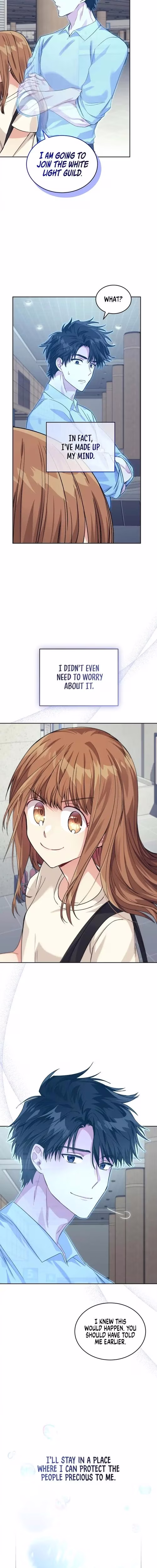 I Stole the Number One Ranker's Soul - Chapter 19 - Part 18