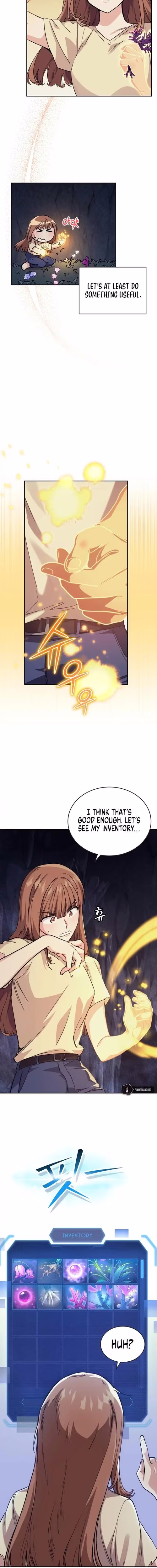 I Stole the Number One Ranker's Soul - Chapter 2 - Part 6