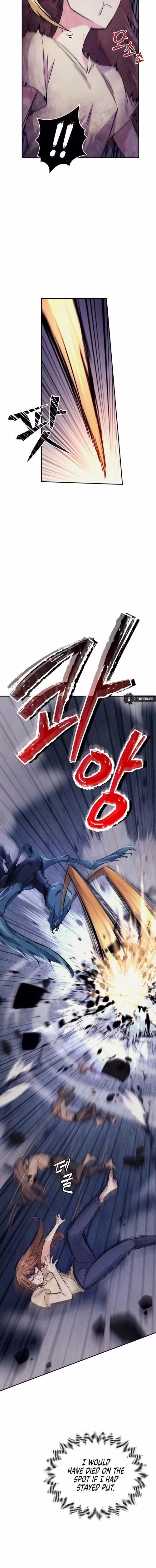 I Stole the Number One Ranker's Soul - Chapter 2 - Part 16