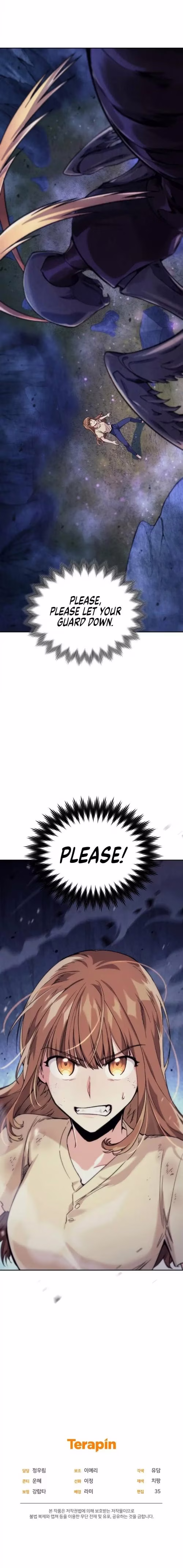 I Stole the Number One Ranker's Soul - Chapter 2 - Part 18