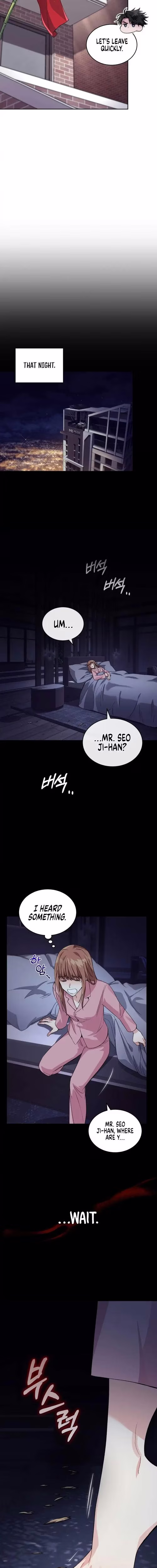 I Stole the Number One Ranker's Soul - Chapter 20 - Part 15