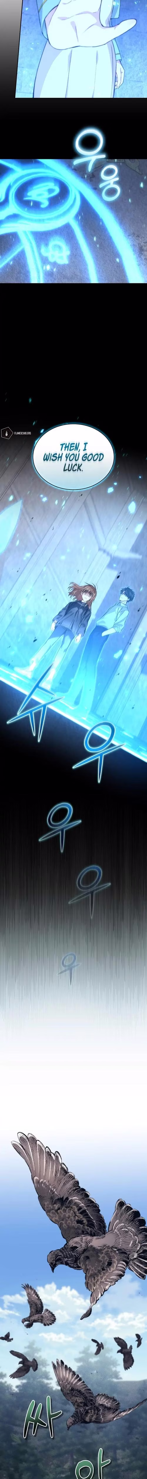 I Stole the Number One Ranker's Soul - Chapter 24 - Part 13