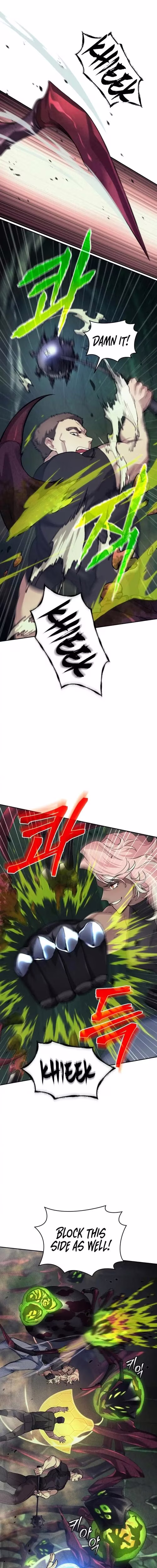 I Stole the Number One Ranker's Soul - Chapter 25 - Part 4