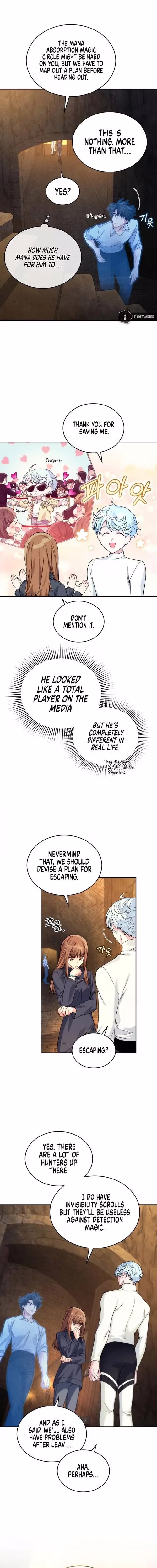 I Stole the Number One Ranker's Soul - Chapter 29 - Part 9