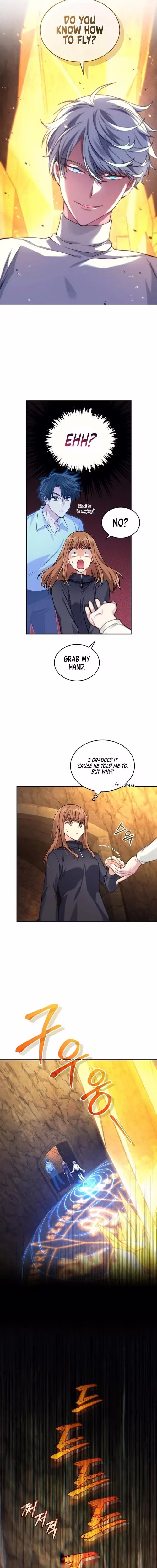 I Stole the Number One Ranker's Soul - Chapter 29 - Part 10