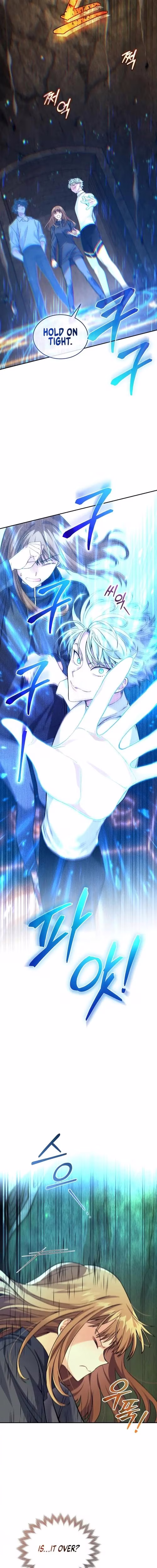 I Stole the Number One Ranker's Soul - Chapter 29 - Part 11