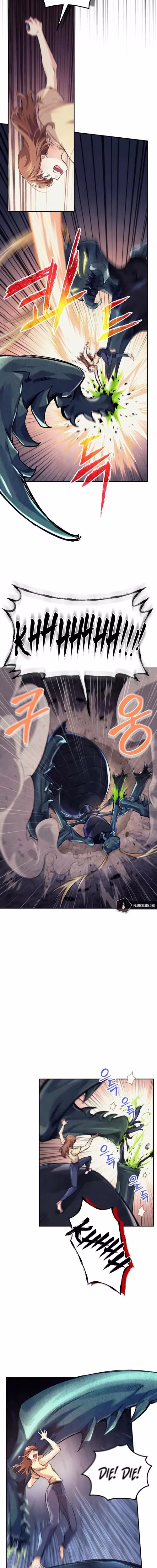 I Stole the Number One Ranker's Soul - Chapter 3 - Part 8