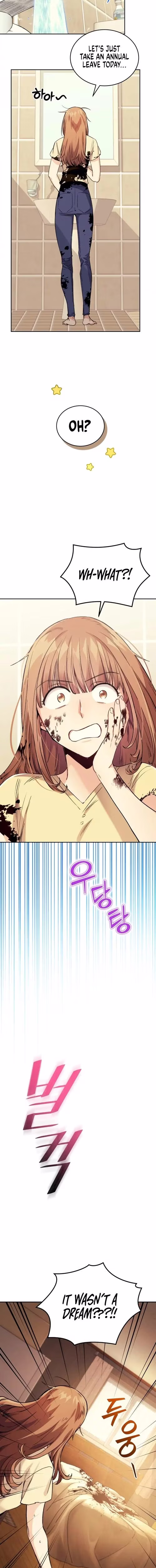 I Stole the Number One Ranker's Soul - Chapter 3 - Part 22