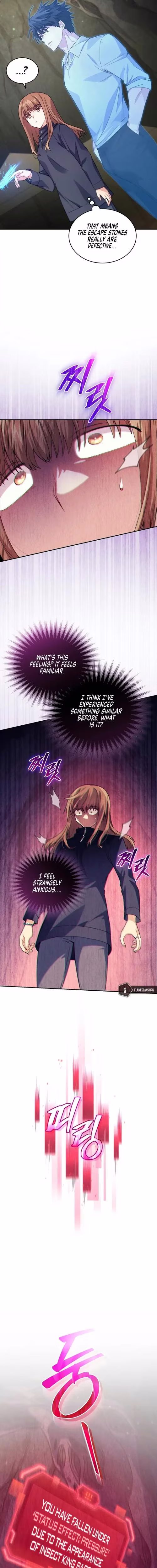 I Stole the Number One Ranker's Soul - Chapter 30 - Part 6