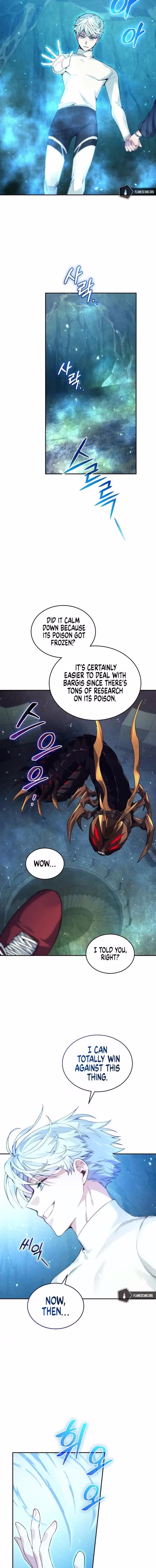 I Stole the Number One Ranker's Soul - Chapter 30 - Part 15