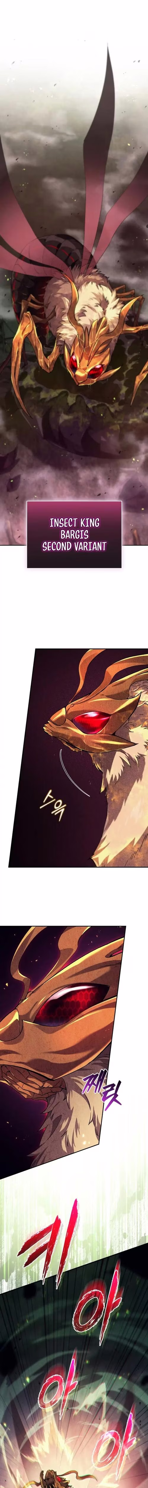 I Stole the Number One Ranker's Soul - Chapter 31 - Part 8