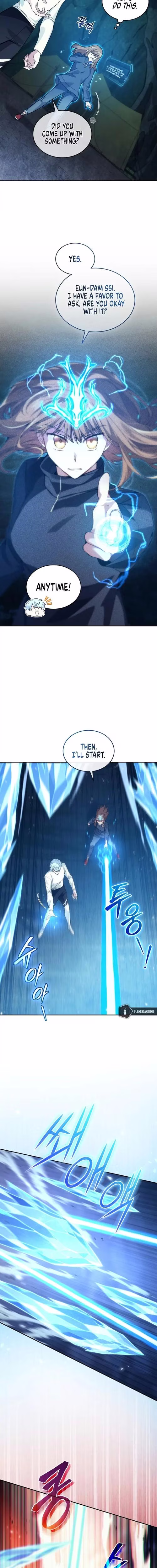 I Stole the Number One Ranker's Soul - Chapter 31 - Part 13