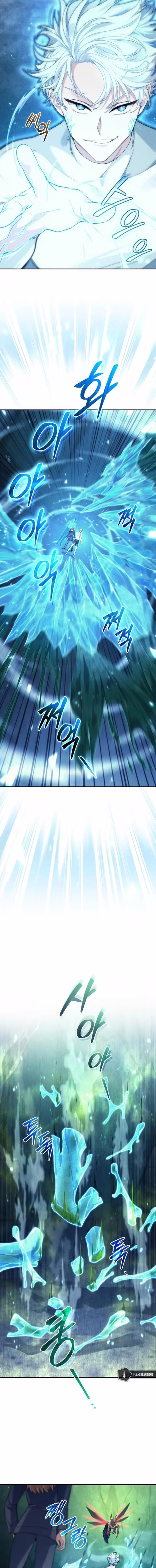 I Stole the Number One Ranker's Soul - Chapter 32 - Part 4