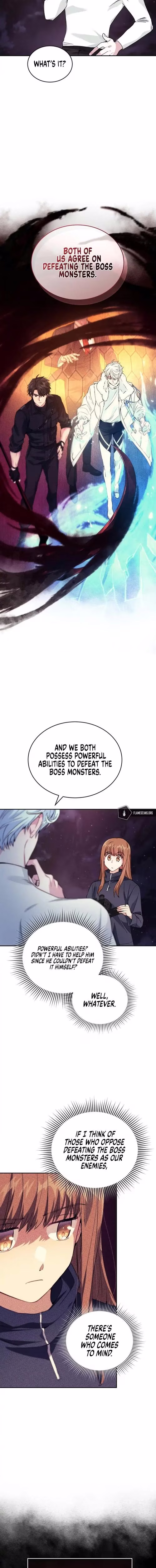 I Stole the Number One Ranker's Soul - Chapter 33 - Part 17