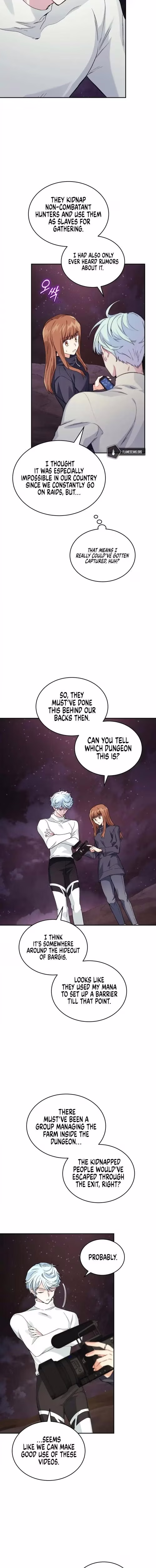 I Stole the Number One Ranker's Soul - Chapter 34 - Part 4