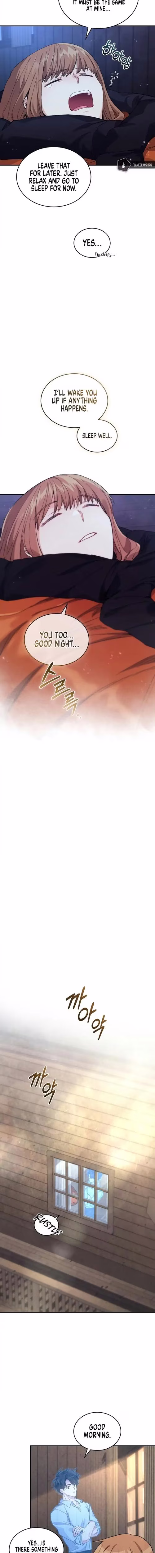 I Stole the Number One Ranker's Soul - Chapter 35 - Part 12