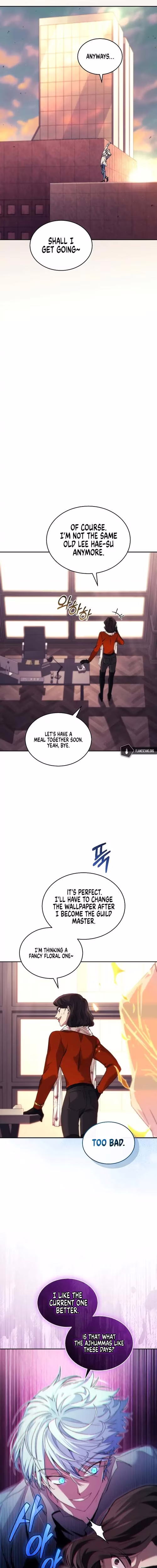 I Stole the Number One Ranker's Soul - Chapter 37 - Part 9