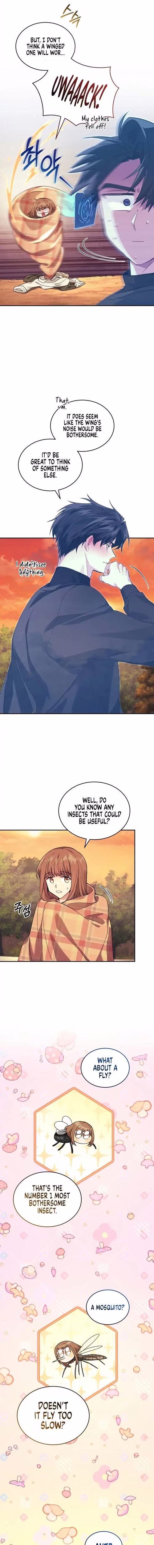 I Stole the Number One Ranker's Soul - Chapter 39 - Part 16