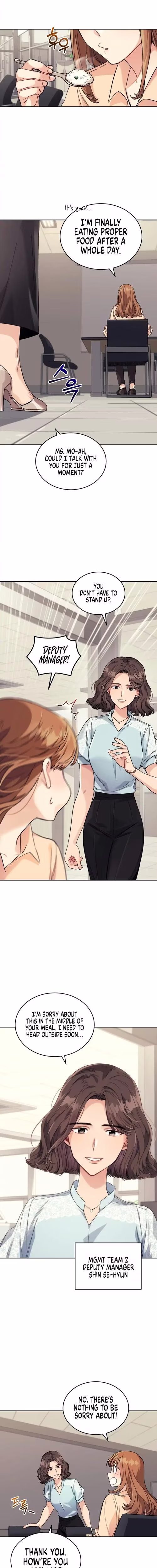 I Stole the Number One Ranker's Soul - Chapter 4 - Part 14