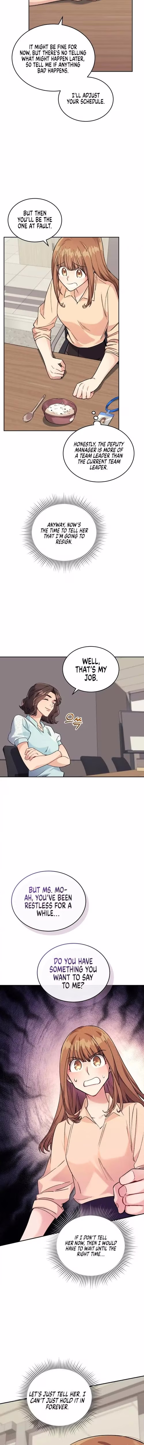 I Stole the Number One Ranker's Soul - Chapter 4 - Part 16