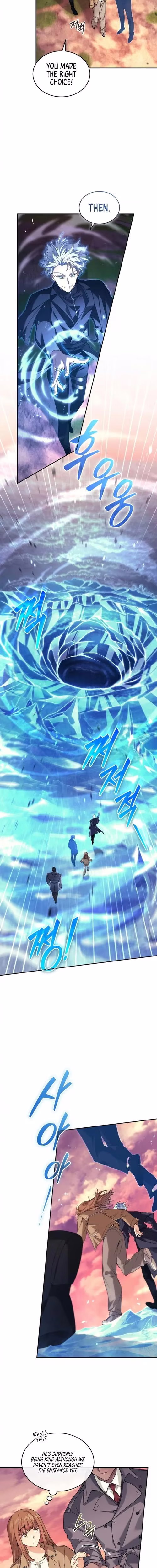 I Stole the Number One Ranker's Soul - Chapter 41 - Part 16