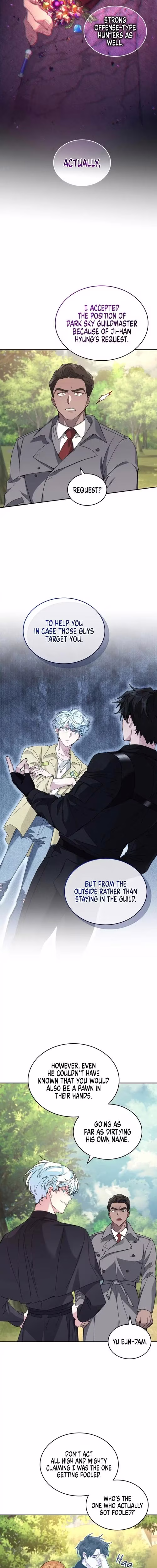 I Stole the Number One Ranker's Soul - Chapter 42 - Part 7