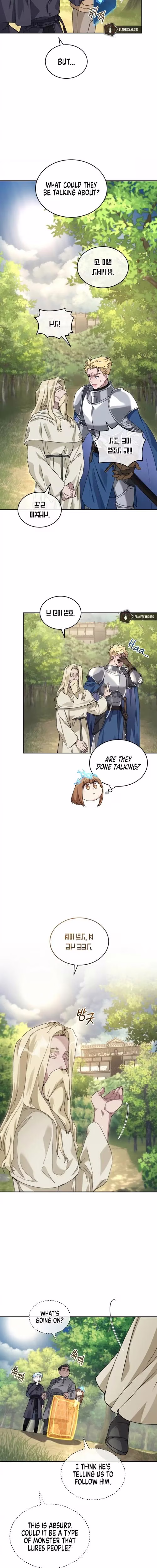 I Stole the Number One Ranker's Soul - Chapter 43 - Part 13