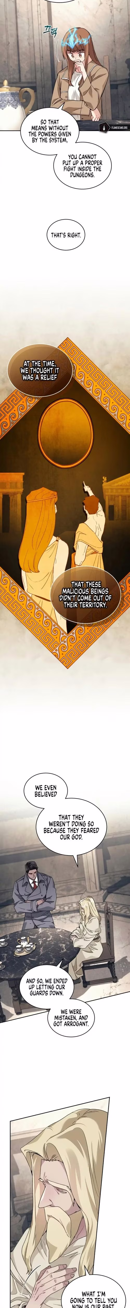 I Stole the Number One Ranker's Soul - Chapter 44 - Part 12