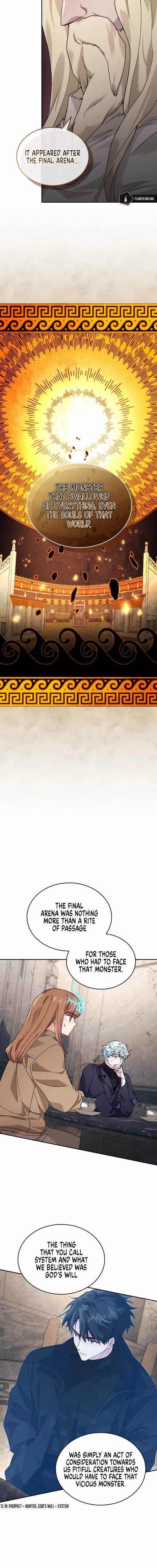 I Stole the Number One Ranker's Soul - Chapter 44 - Part 16