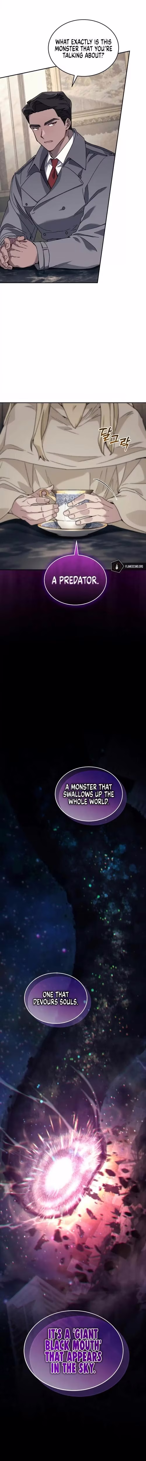 I Stole the Number One Ranker's Soul - Chapter 44 - Part 17