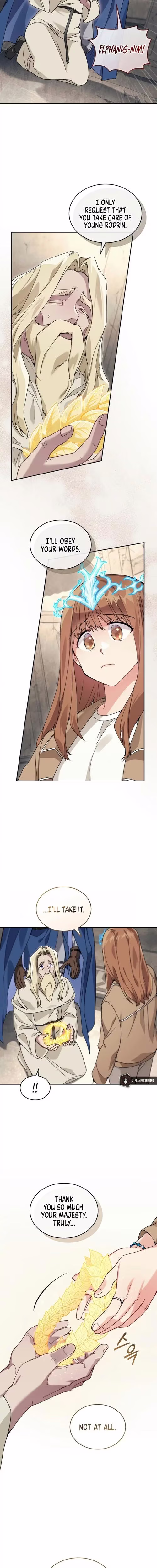 I Stole the Number One Ranker's Soul - Chapter 45 - Part 10