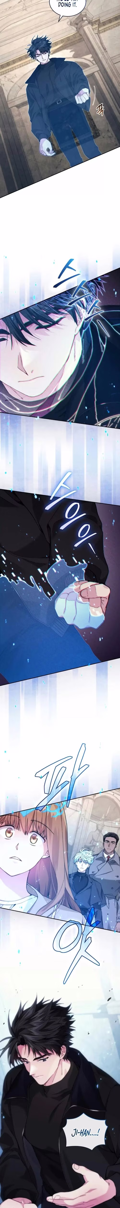 I Stole the Number One Ranker's Soul - Chapter 46 - Part 11