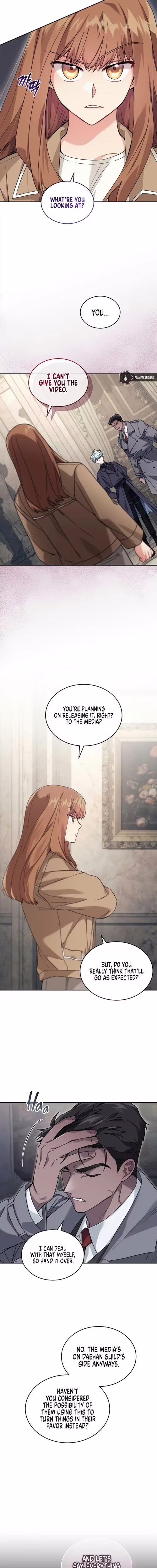 I Stole the Number One Ranker's Soul - Chapter 47 - Part 9