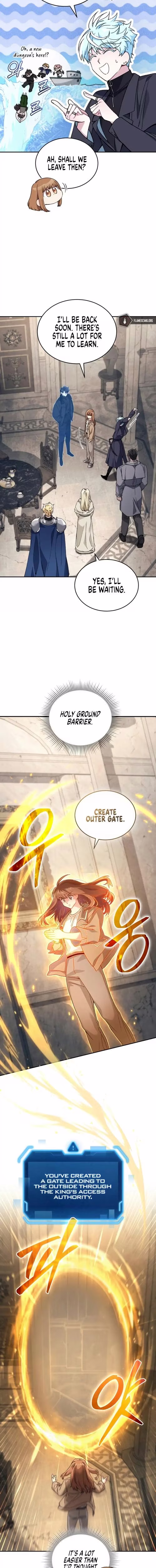 I Stole the Number One Ranker's Soul - Chapter 47 - Part 13