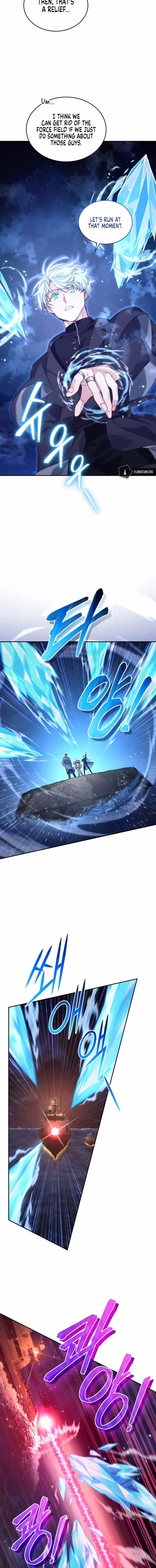 I Stole the Number One Ranker's Soul - Chapter 48 - Part 3