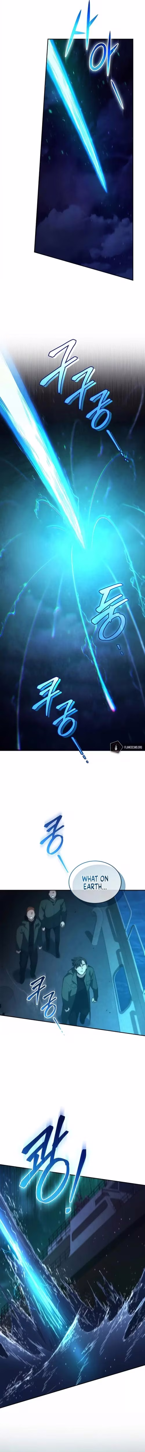 I Stole the Number One Ranker's Soul - Chapter 48 - Part 16