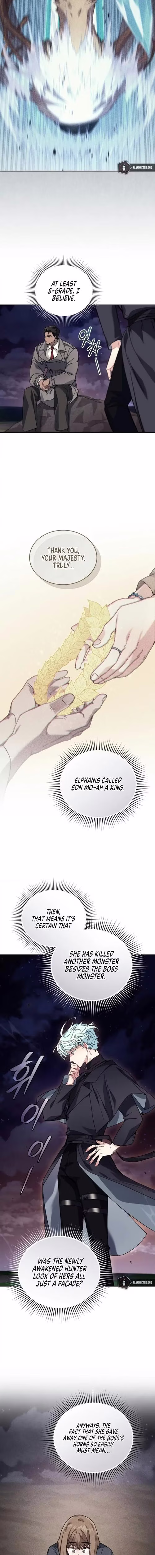 I Stole the Number One Ranker's Soul - Chapter 49 - Part 14