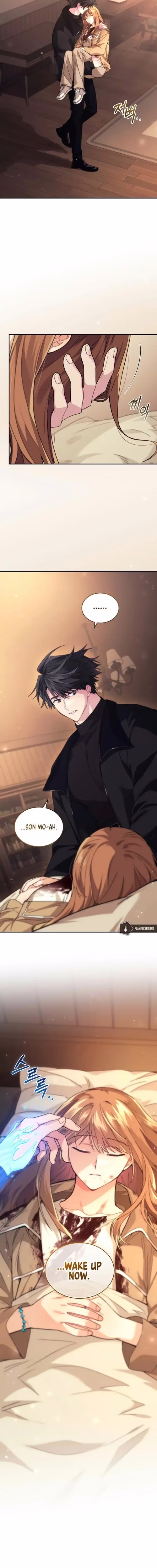 I Stole the Number One Ranker's Soul - Chapter 50 - Part 17