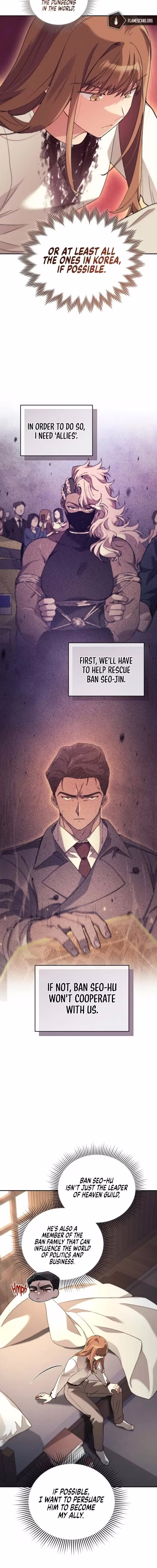 I Stole the Number One Ranker's Soul - Chapter 51 - Part 8