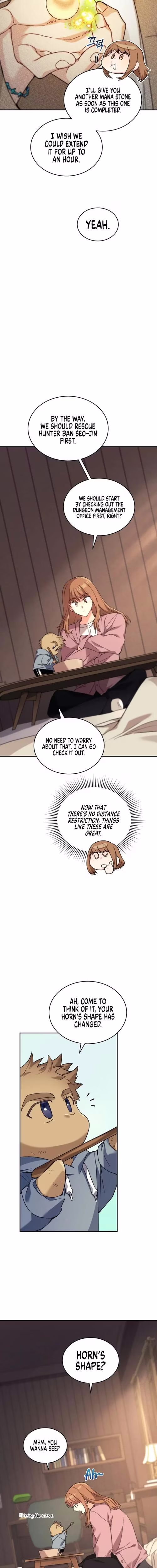 I Stole the Number One Ranker's Soul - Chapter 51 - Part 13