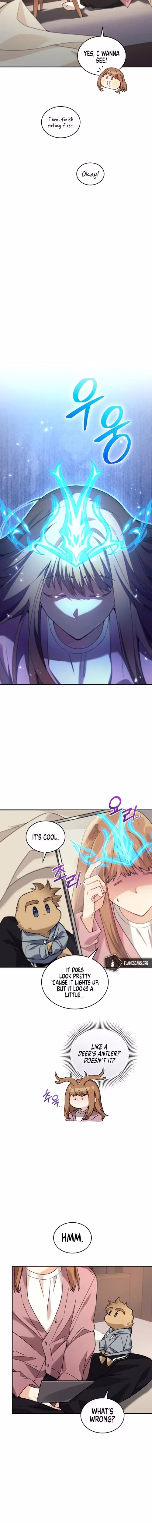 I Stole the Number One Ranker's Soul - Chapter 51 - Part 14