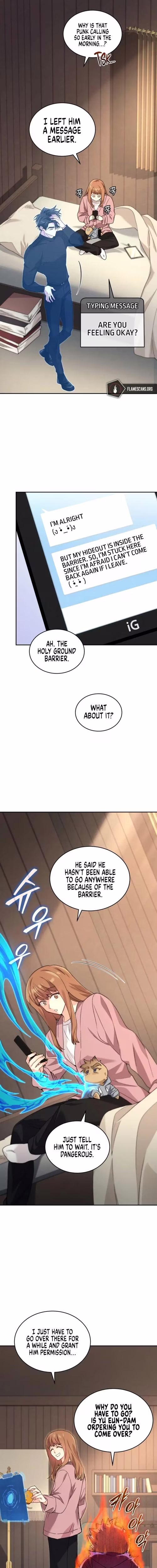 I Stole the Number One Ranker's Soul - Chapter 52 - Part 3