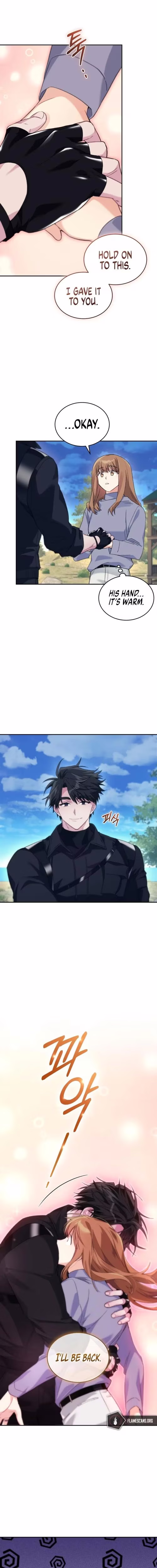 I Stole the Number One Ranker's Soul - Chapter 52 - Part 16