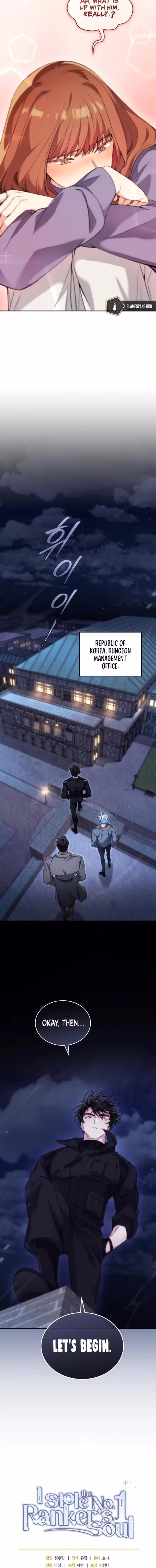 I Stole the Number One Ranker's Soul - Chapter 52 - Part 18