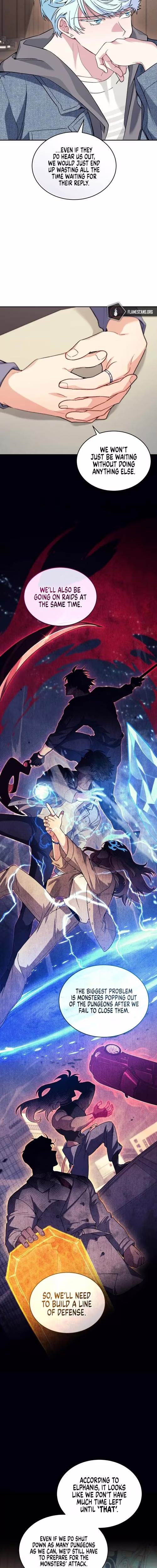 I Stole the Number One Ranker's Soul - Chapter 54 - Part 6