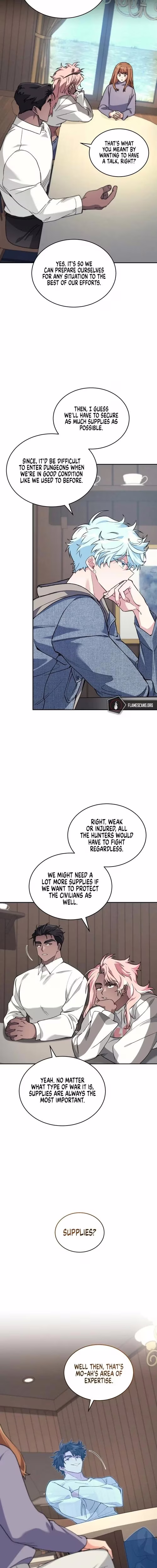 I Stole the Number One Ranker's Soul - Chapter 54 - Part 7