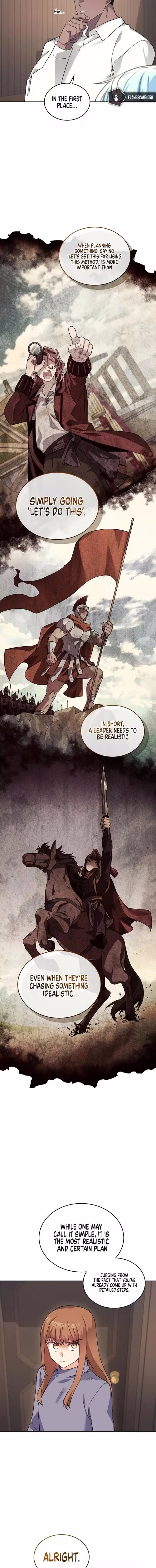 I Stole the Number One Ranker's Soul - Chapter 54 - Part 14