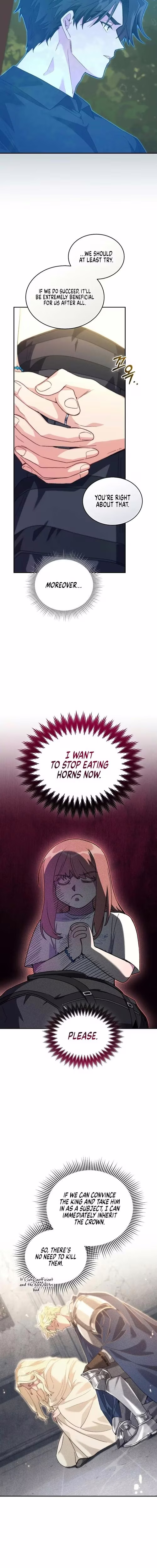 I Stole the Number One Ranker's Soul - Chapter 55 - Part 15