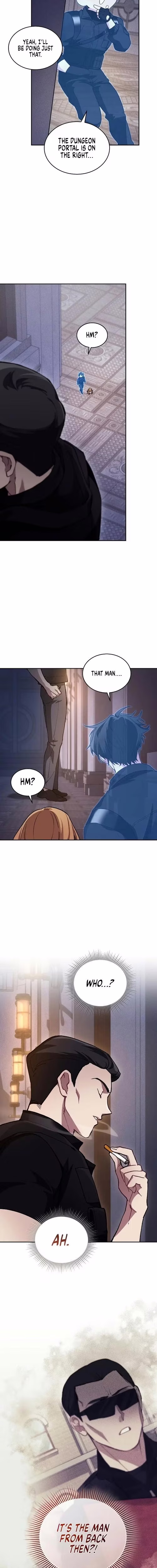 I Stole the Number One Ranker's Soul - Chapter 55 - Part 18