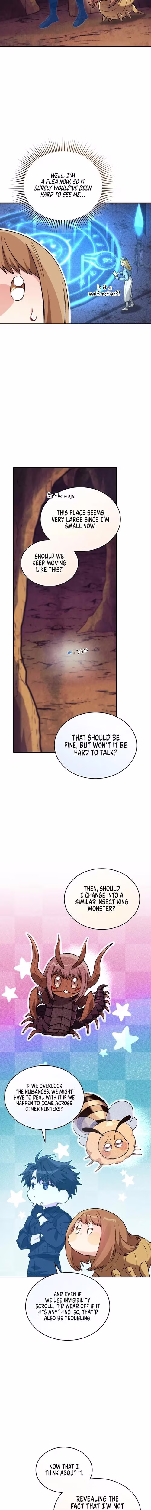 I Stole the Number One Ranker's Soul - Chapter 56 - Part 7